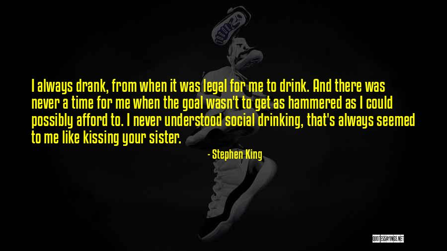 Kissing Quotes By Stephen King Kissing Quotes By Stephen King