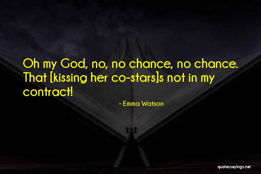 Kissing Stars Quotes By Emma Watson Kissing Stars Quotes By Emma Watson