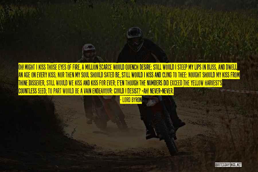 Kissing Yellow Quotes By Lord Byron Kissing Yellow Quotes By Lord Byron