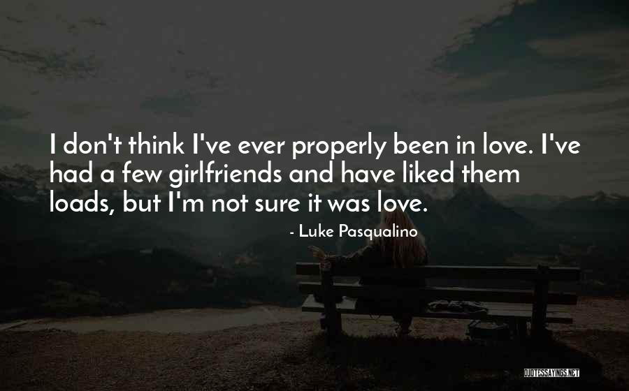Kissing Your Dog Quotes By Luke Pasqualino Kissing Your Dog Quotes By Luke Pasqualino