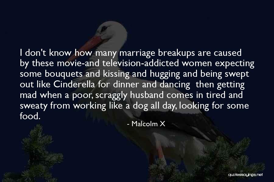 Kissing Your Dog Quotes By Malcolm X Kissing Your Dog Quotes By Malcolm X