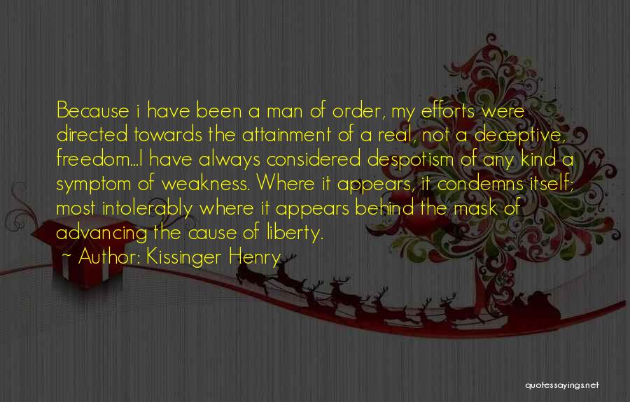 Kissinger Henry Quotes 260641