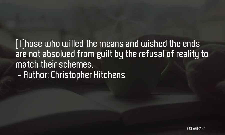 Kissinger Quotes By Christopher Hitchens