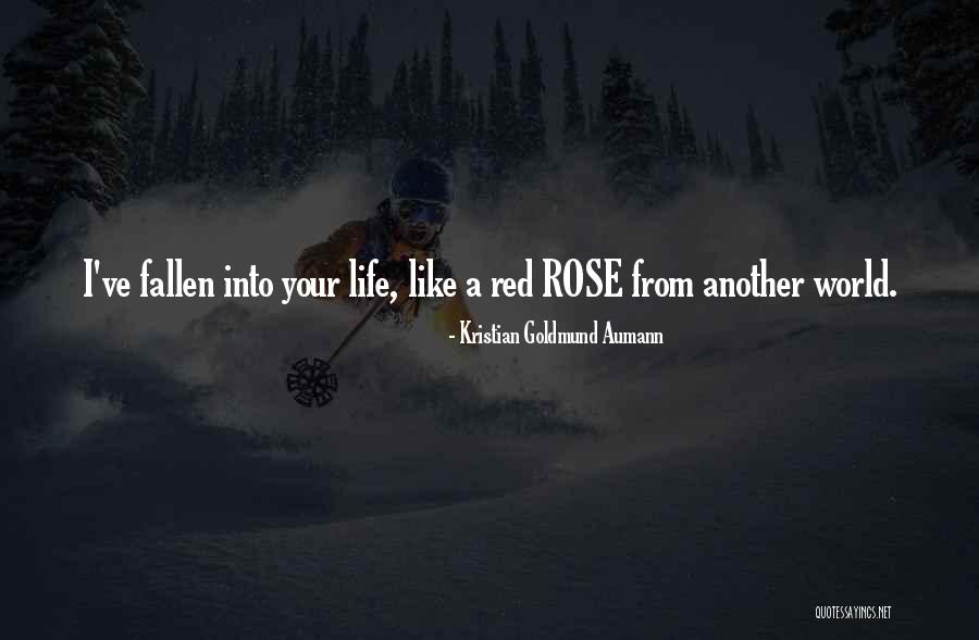 Kissitty Quotes By Kristian Goldmund Aumann Kissitty Quotes By Kristian Goldmund Aumann