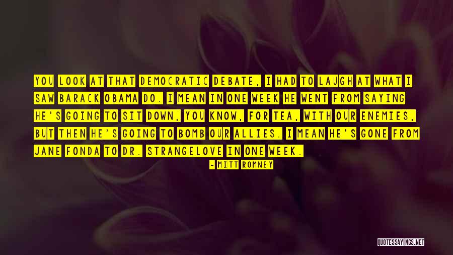 Kissner Salt Quotes By Mitt Romney Kissner Salt Quotes By Mitt Romney