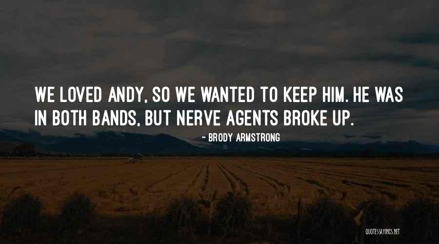 Kissno Frog Quotes By Brody Armstrong Kissno Frog Quotes By Brody Armstrong