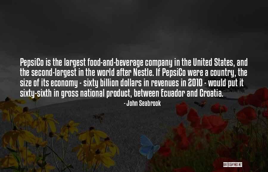 Kissojen Valtakunta Quotes By John Seabrook Kissojen Valtakunta Quotes By John Seabrook