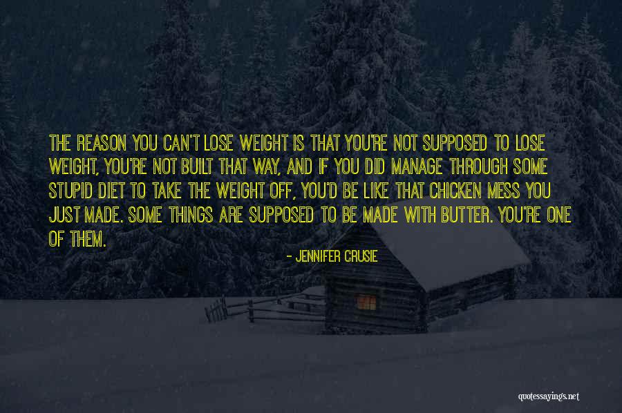 Kissojen Y Quotes By Jennifer Crusie Kissojen Y Quotes By Jennifer Crusie