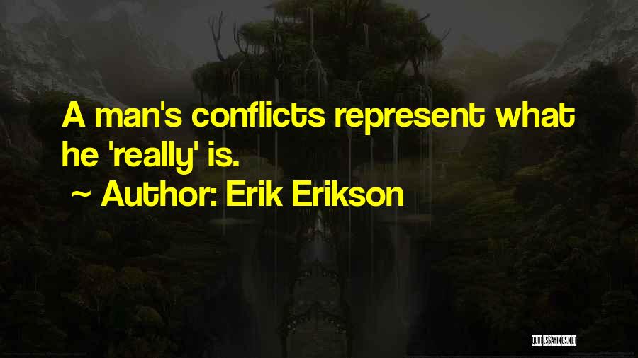 Kissoon Hardware Quotes By Erik Erikson