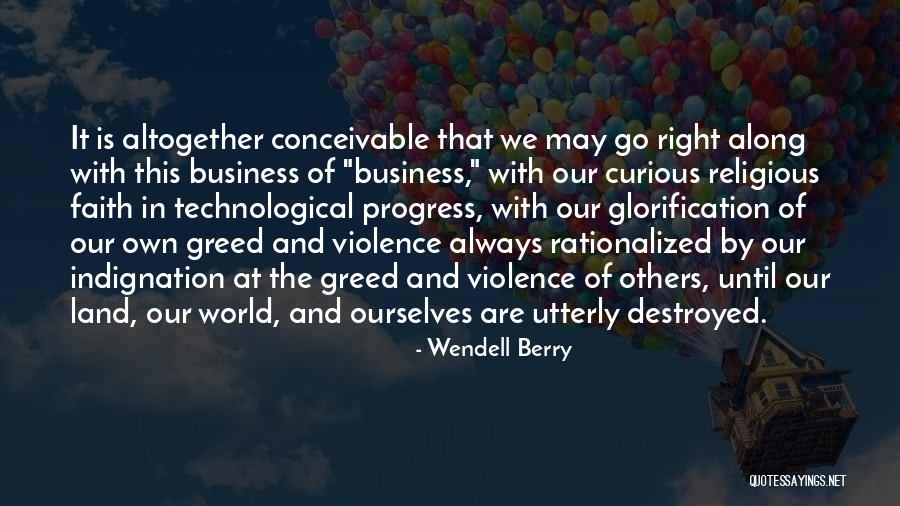 Kissoon Npc Quotes By Wendell Berry Kissoon Npc Quotes By Wendell Berry