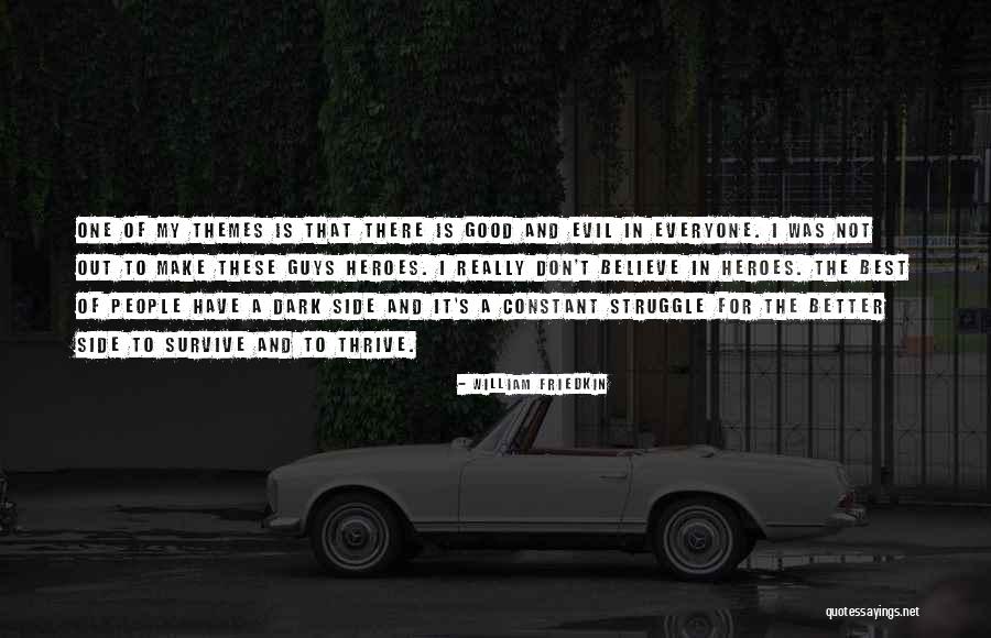 Kisstory Quotes By William Friedkin Kisstory Quotes By William Friedkin
