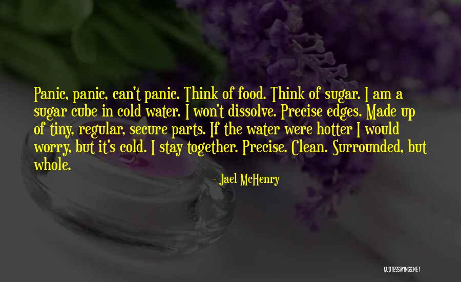 Kist Livestock Quotes By Jael McHenry Kist Livestock Quotes By Jael McHenry