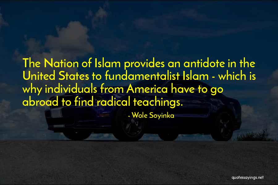 Kistemaker Simon Quotes By Wole Soyinka Kistemaker Simon Quotes By Wole Soyinka