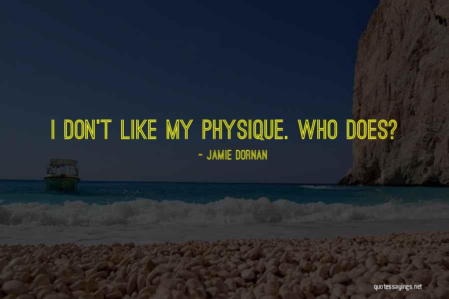 Kistenfleisch Quotes By Jamie Dornan Kistenfleisch Quotes By Jamie Dornan