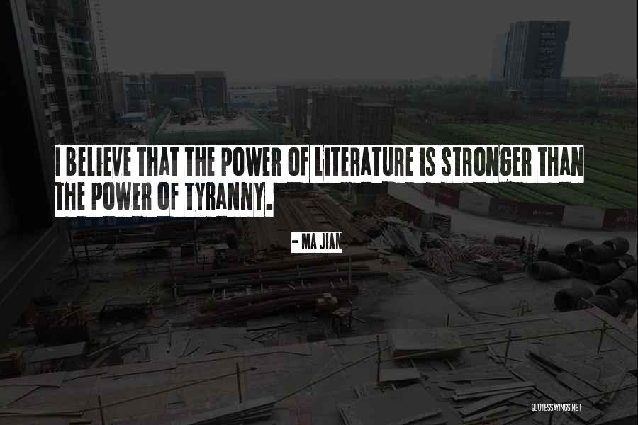 Kister Quotes By Ma Jian Kister Quotes By Ma Jian