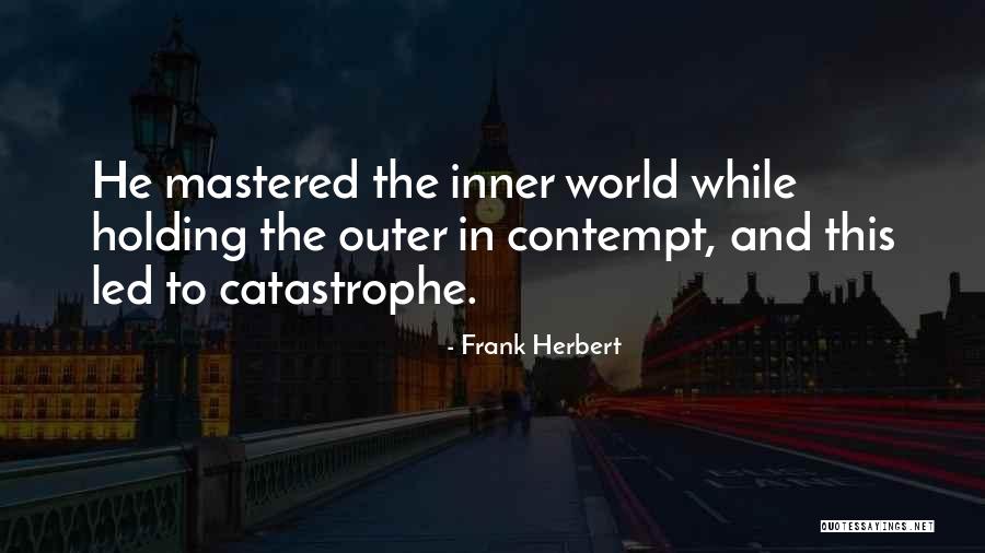 Kisthis Quotes By Frank Herbert Kisthis Quotes By Frank Herbert
