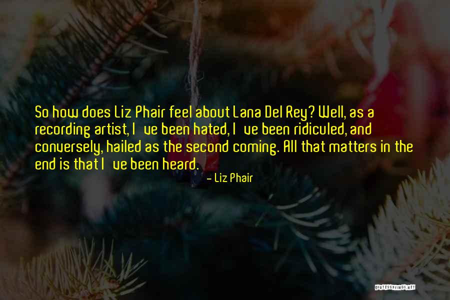 Kisthis Quotes By Liz Phair Kisthis Quotes By Liz Phair