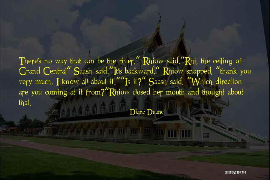 Kistler Quotes By Diane Duane Kistler Quotes By Diane Duane