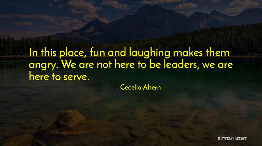 Kistner Quotes By Cecelia Ahern Kistner Quotes By Cecelia Ahern