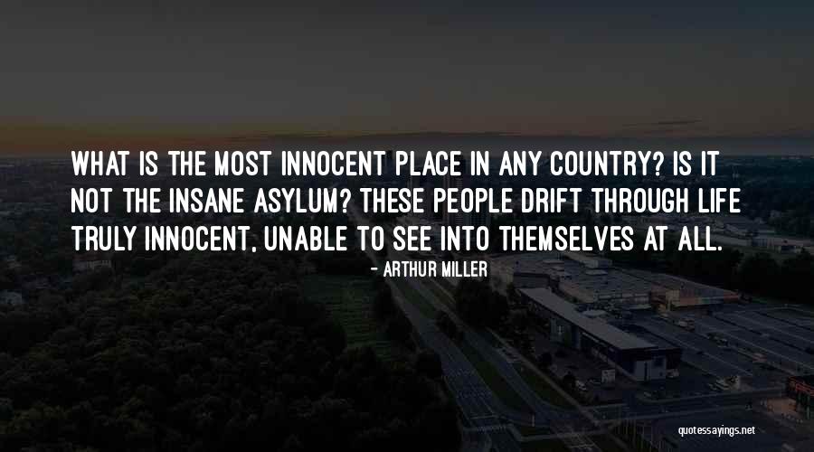 Kistner Vanity Quotes By Arthur Miller Kistner Vanity Quotes By Arthur Miller