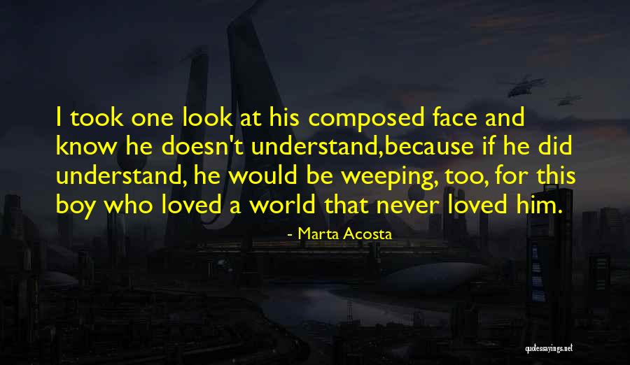 Kisu Hampi Quotes By Marta Acosta Kisu Hampi Quotes By Marta Acosta