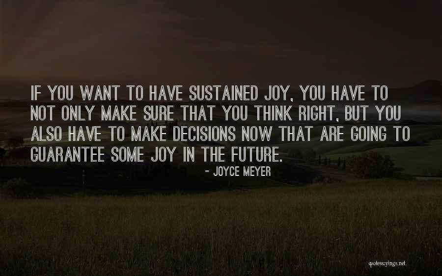Kisuke And Yoruichi Quotes By Joyce Meyer Kisuke And Yoruichi Quotes By Joyce Meyer