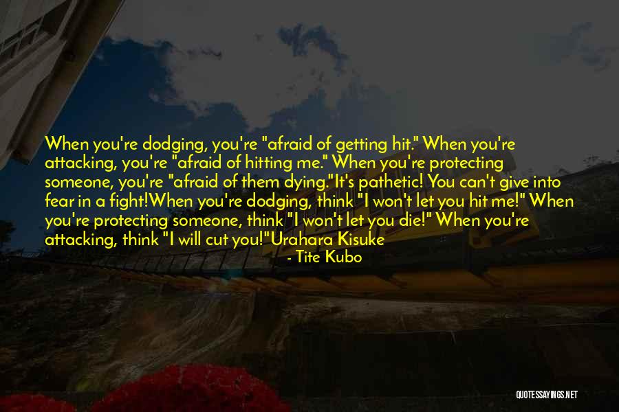 Kisuke Bleach Quotes By Tite Kubo Kisuke Bleach Quotes By Tite Kubo