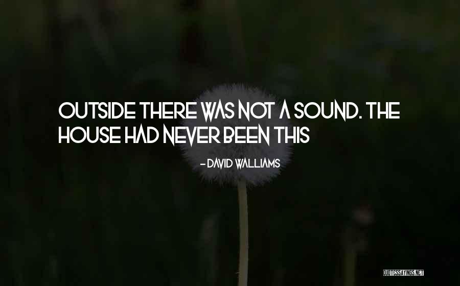 Kisuke Vs Aizen Quotes By David Walliams