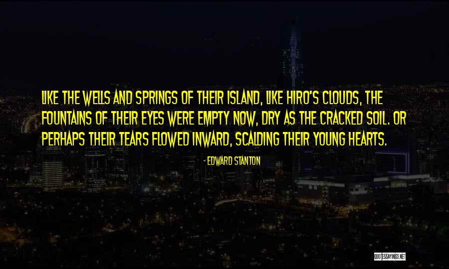 Kisuke Vs Aizen Quotes By Edward Stanton Kisuke Vs Aizen Quotes By Edward Stanton