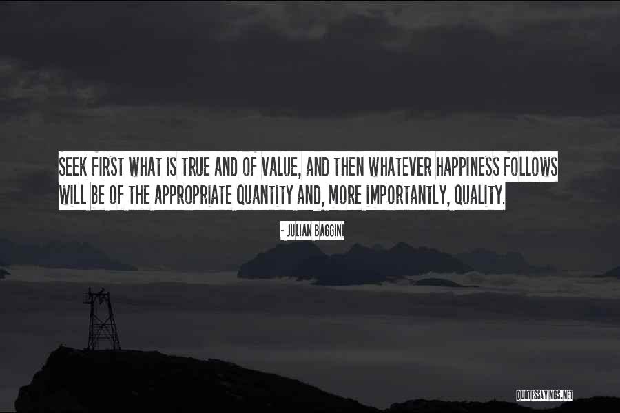Kisuke Vs Aizen Quotes By Julian Baggini Kisuke Vs Aizen Quotes By Julian Baggini