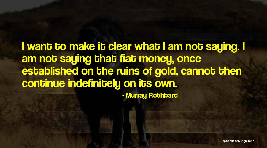 Kiswell Electrode Quotes By Murray Rothbard Kiswell Electrode Quotes By Murray Rothbard