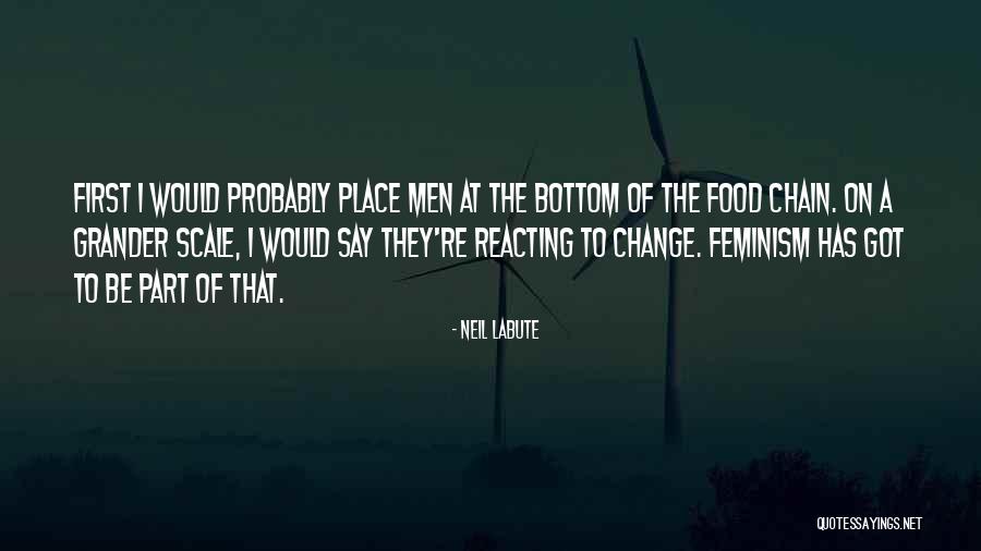 Kiswell Electrode Quotes By Neil LaBute Kiswell Electrode Quotes By Neil LaBute