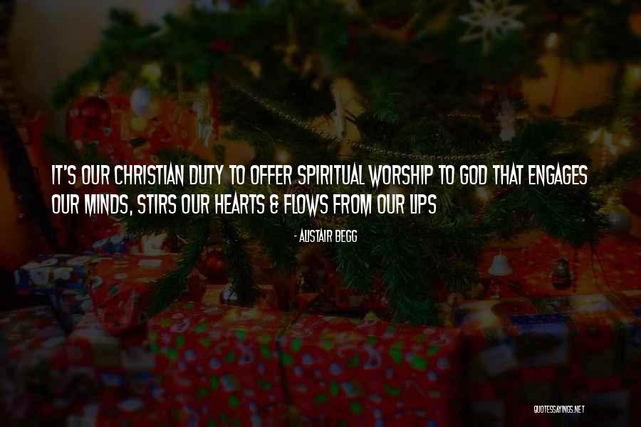 Kiswell Usa Quotes By Alistair Begg Kiswell Usa Quotes By Alistair Begg