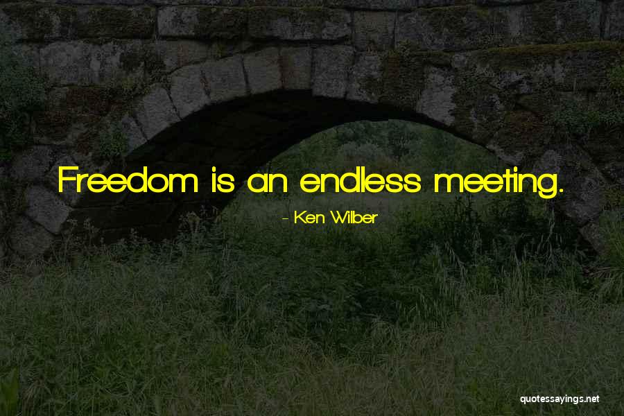 Kiswell Usa Quotes By Ken Wilber Kiswell Usa Quotes By Ken Wilber