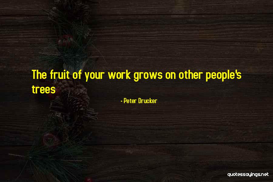 Kiszka Ziemniaczana Quotes By Peter Drucker Kiszka Ziemniaczana Quotes By Peter Drucker