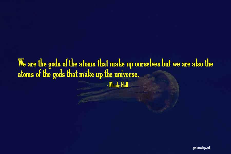 Kiszony Quotes By Manly Hall Kiszony Quotes By Manly Hall
