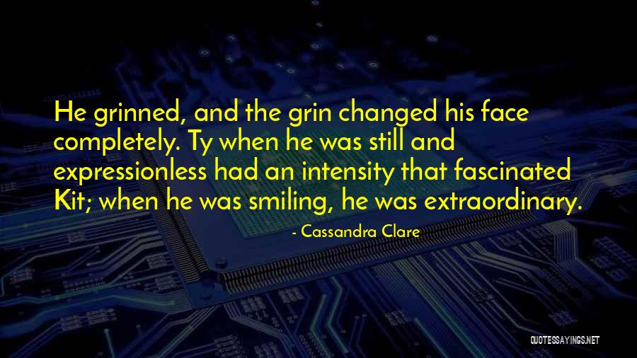 Kit Herondale Quotes By Cassandra Clare Kit Herondale Quotes By Cassandra Clare