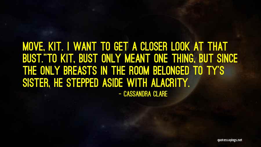 Kit Rook Quotes By Cassandra Clare Kit Rook Quotes By Cassandra Clare