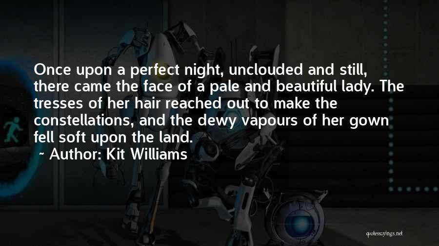 Kit Williams Quotes 1303577