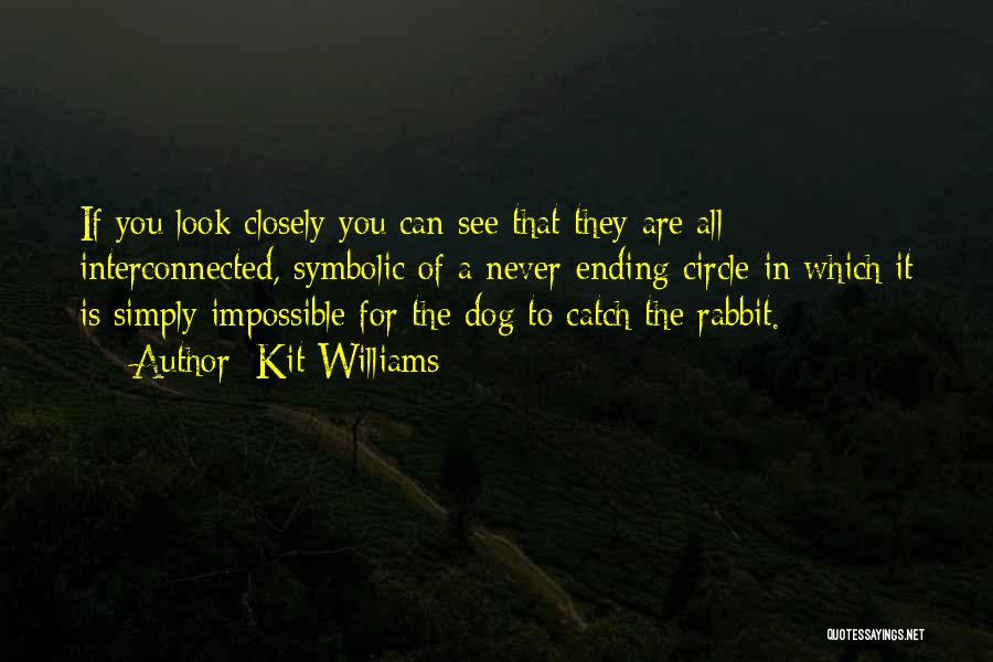 Kit Williams Quotes 1623586