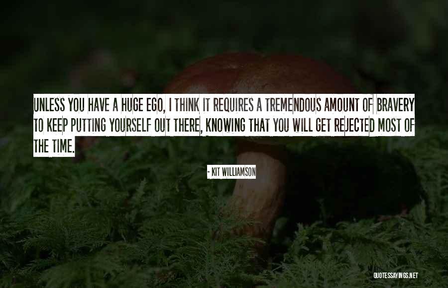 Kit Williamson Quotes 96014 Kit Williamson Quotes 96014