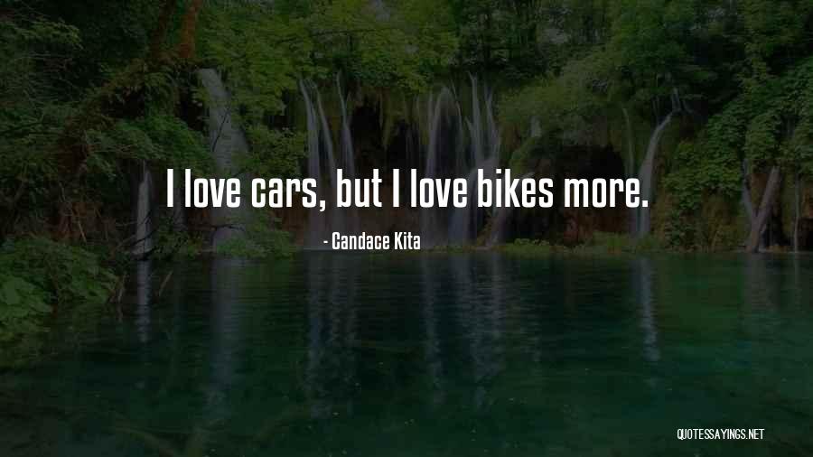 Kita Kita Quotes By Candace Kita Kita Kita Quotes By Candace Kita