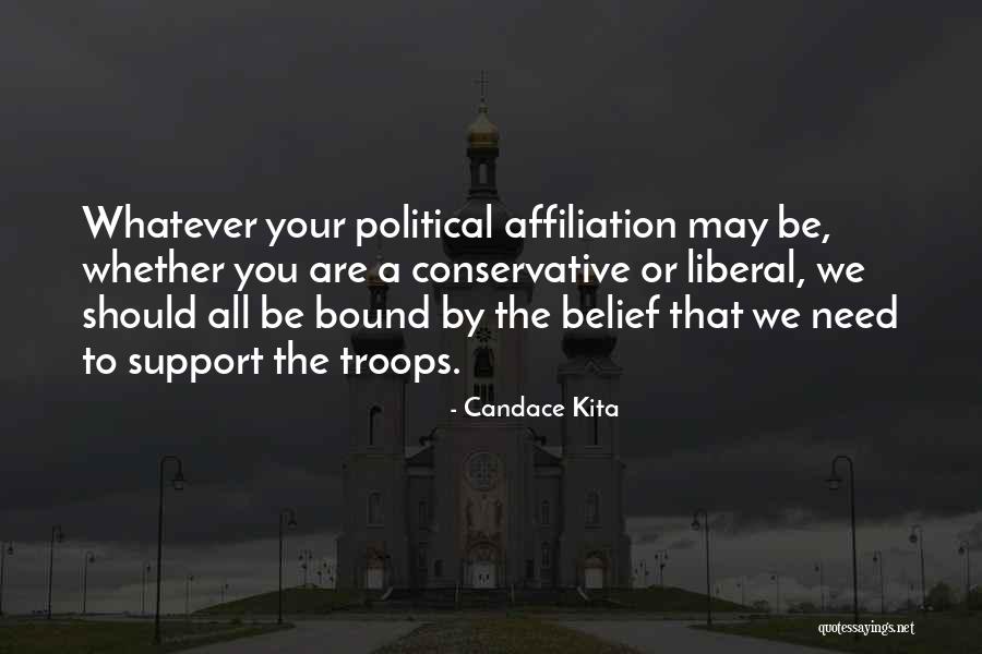 Kita Kita Quotes By Candace Kita Kita Kita Quotes By Candace Kita