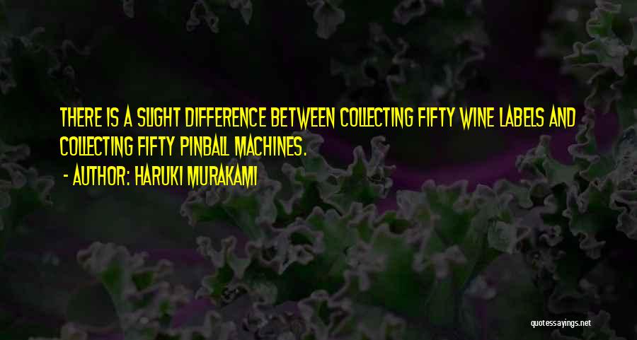 Kitabain Quotes By Haruki Murakami