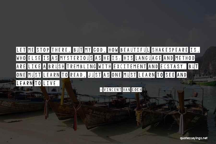 Kitabayashi Design Quotes By Vincent Van Gogh Kitabayashi Design Quotes By Vincent Van Gogh