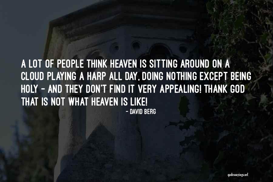 Kitabayashi Quotes By David Berg Kitabayashi Quotes By David Berg