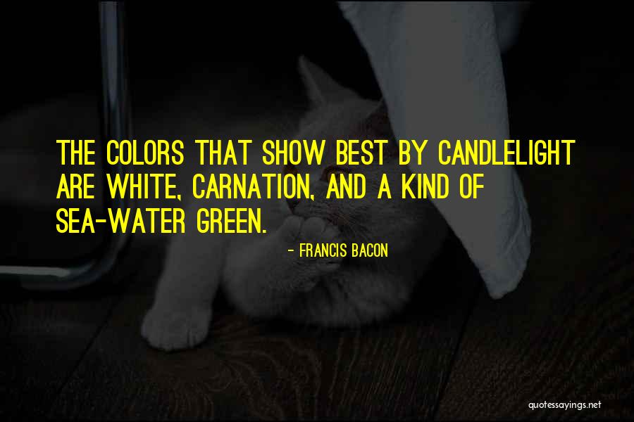 Kitabayashi Quotes By Francis Bacon Kitabayashi Quotes By Francis Bacon