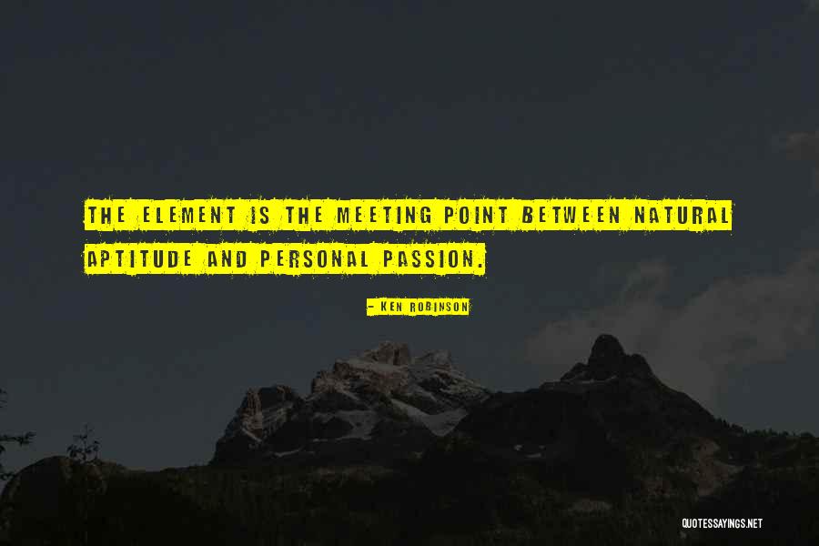 Kitabayashi Quotes By Ken Robinson Kitabayashi Quotes By Ken Robinson