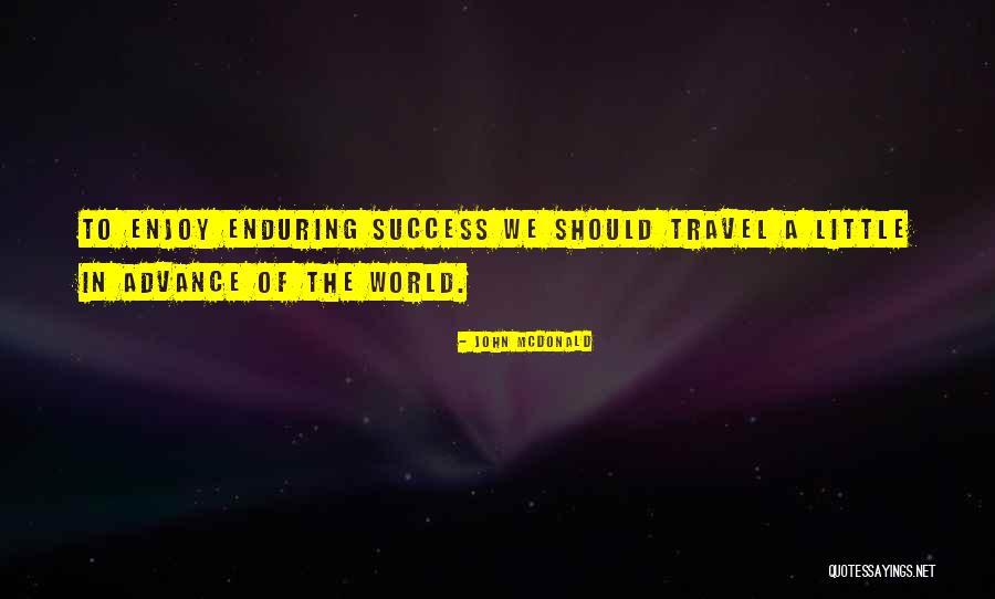 Kitabnagri Quotes By John McDonald Kitabnagri Quotes By John McDonald