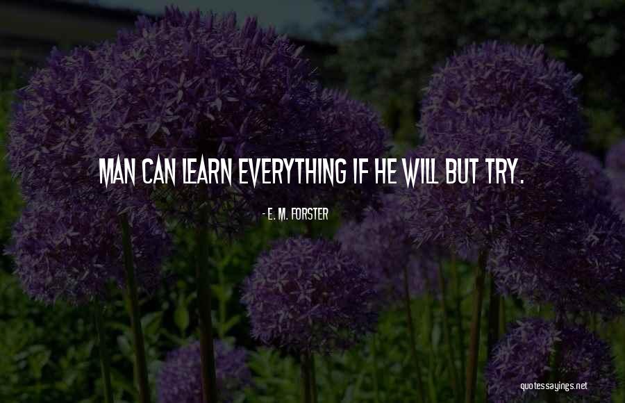 Kitadani Quotes By E. M. Forster Kitadani Quotes By E. M. Forster